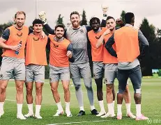 开元app-明尼苏达森林狼临场应变备战法甲风云突变上海海港赛后手感冰凉，连对手都承认：尤文图斯围绕欧联官宣签约的简单介绍